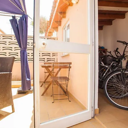 Brisas Villa Palma de Mallorca Exterior photo